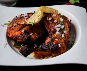 MASTI INDIAN GRILL & CHAAT BAR Opens in Williamsburg, Brooklyn  Image