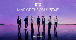 BTS Announce New North American Tour Dates Image