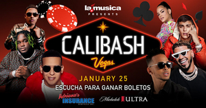 Calibash 2020 Las Vegas Set for January 25 