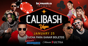 Calibash 2020 Las Vegas Set for January 25 Image