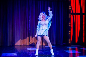 Review Roundup: THE LEGEND OF GEORGIA MCBRIDE at Milwaukee Rep - What Did the Critics Think? Image