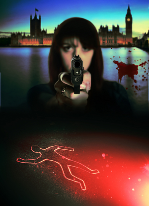 REVENGE Comes to the Belgrade Image