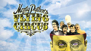 MONTY PYTHON Actor and Director Terry Jones Has Died at 77 Image
