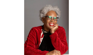 Author Nell Painter Appointed Chair Of MacDowell Colony Image