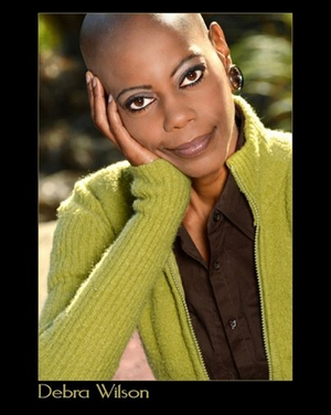 Debra Wilson to Host the 24th Annual ADG Awards Image