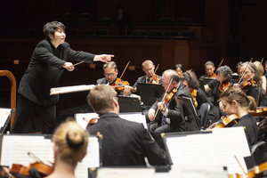 New Jersey Symphony Orchestra and Music Director Xian Zhang Have Announced 2020–21 Season 