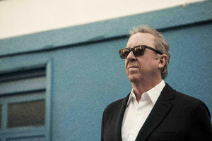 Boz Scaggs is Coming to Chandler Center for the Arts as Part of National Tour 