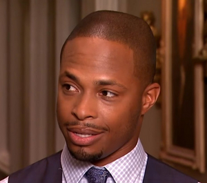 Cornelius Smith Jr. to Play Frederick Douglass in AMERICAN PROPHET: FREDERICK DOUGLASS IN HIS OWN WORDS 