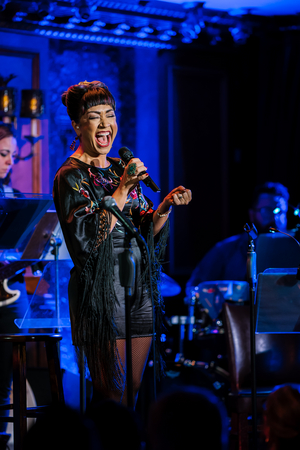 Review: Feinstein's/54 Below Celebrated the Birthday of an Icon with 54 SINGS DOLLY PARTON 