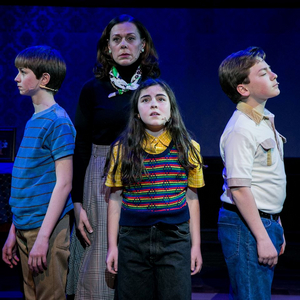 Review: FUN HOME is Viscerally Compelling at Actor's Express Image