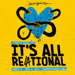 Company of Angels Will Present the Los Angeles Short Play Festival: It's All ReLAtional! 