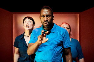 Ad Infinitum is Creating a New Associate Director Programme for D/deaf Directors Image