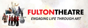Fulton Theatre's ACT OF GOD Has Been Extended Image