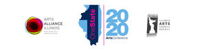2020 One State Together in the Arts Conference Will be Held in Bloomington-Normal, Illinois, in October Image