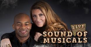 SOUND OF MUSICALS at China Theatern Image