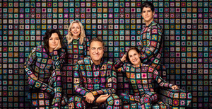ABC Announces THE CONNERS Fan Contest Image