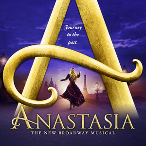 Review: ANASTASIA at Rochester Broadway Theatre League 