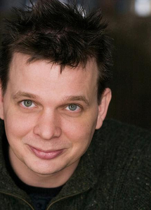 Cast of Peninsula Players Reading of POPCORN FALLS Announced Image