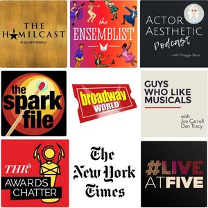 BWW Blog: 9 Resources to Help You Become an Informed Artist and Theater Maker Image