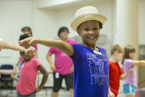 Cincinnati Playhouse in the Park's 2020 Summer Theatre Camps Are Now On Sale 