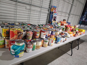Spectra at the Casper Events Center Has Declared the 2019 SEASON OF GIVING a Success Image