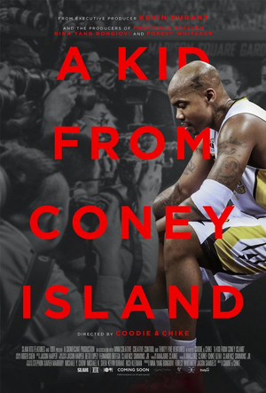 A KID FROM CONEY ISLAND Debuts Official Trailer Image