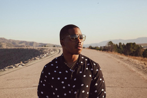 J. BROWN Releases Debut EP 'FOREVER YOURS' on Friday, January 24th Image