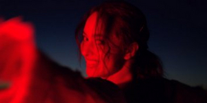 Faouzia Shares Powerful New Single 'The Road' Image