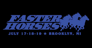 Faster Horses Enlists Jason Aldean, Luke Combs, Thomas Rhett And Many More For Eighth-Year Festivities Image