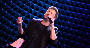 Review: BILLY GILMAN Comes Of Age at Joe's Pub Image