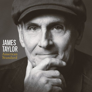 James Taylor Announces New Album AMERICAN STANDARD Image