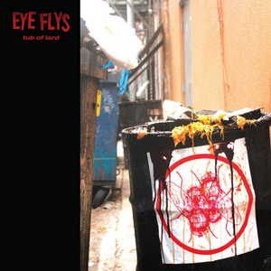 Eye Flys Announce Debut LP Out This March Image
