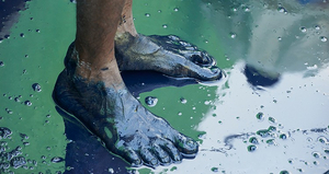 THE INDIGO PROJECT Comes to Toronto Image