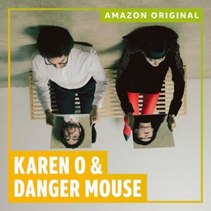 Karen O & Danger Mouse Debut Cover of Lou Reed's 'Perfect Day' 