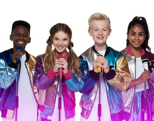 Kidz Bop Search for Mini Pop Stars to Support Their First-Ever UK Headline Tour 