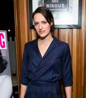 Phoebe Waller-Bridge Launches Production Company Image