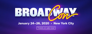 TV: Watch HADESTOWN, SIX, JAGGED LITTLE PILL & More Perform At BroadwayCon!  Image