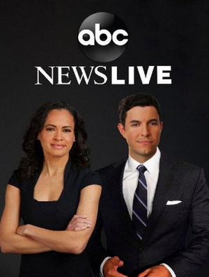 ABC News Live Kicks Off All-New Original Programming in 2020 
