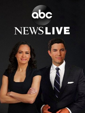 ABC News Live Kicks Off All-New Original Programming in 2020 Image