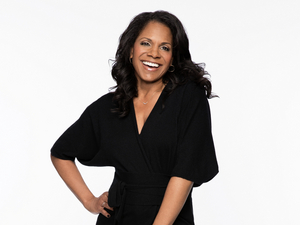 Carnegie Hall Will Present Audra McDonald in THE STAGE OF LEGENDS: A GALA EVENING AT CARNEGIE HALL Image