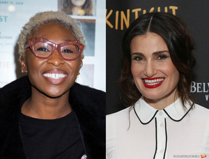Cynthia Erivo, Idina Menzel, and More Set to Perform at the OSCARS Image