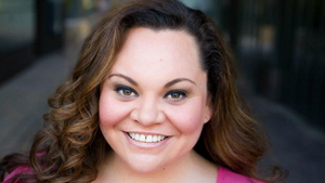 Keala Settle Will Join Seth Rudetsky for Broadway @ The Herbst Concert Series in March 