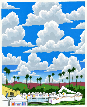 Scottsdale Arts Festival is Celebrating its 50th Anniversary Image
