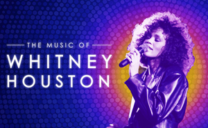 Houston Symphony Will Bring the Music of Whitney Houston to Jones Hall 