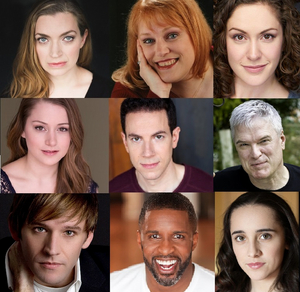 Cast and Crew Have Been Announced for Theo Ubique's GREY GARDENS 