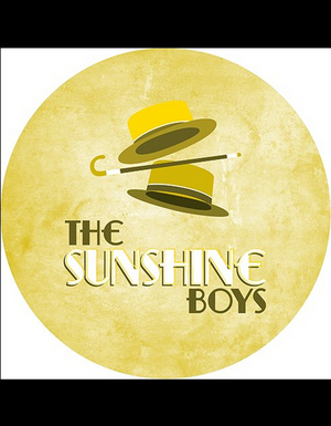 Centenary Stage Company to Present Neil Simon's THE SUNSHINE BOYS in February  Image