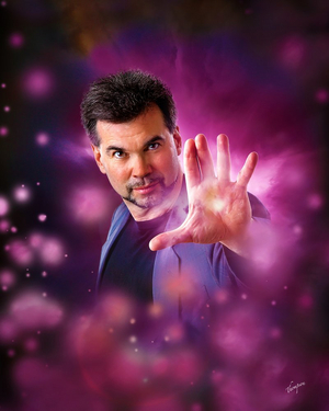 Mentalist Joshua Kane Will Bring Family-Friendly Psychic Show BORDERS OF THE MIND to The Ridgefield Playhouse 