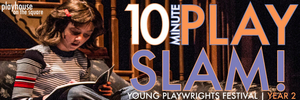 Playhouse on the Square Has Announced Student Playwright Competition School Finalists Image