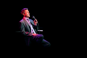 Jeff Harnar is Coming to St. Boniface on Siesta Key Image