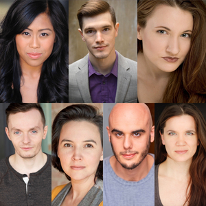 Babes With Blades Theatre Company's Has Announced the Cast of Updated DUCHESS OF MALFI 